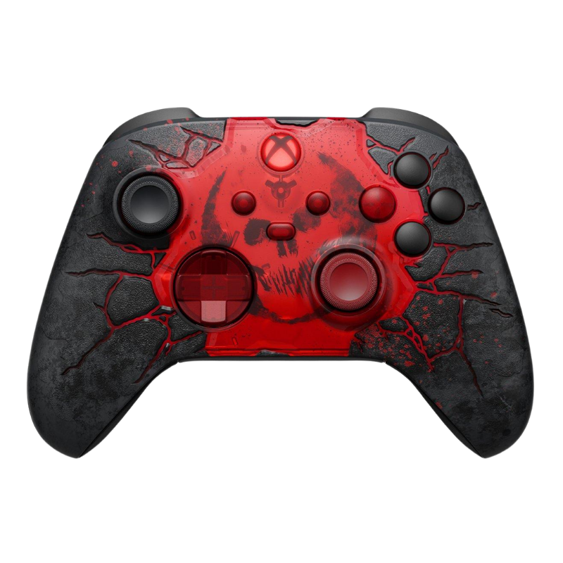 XBOX Wireless Controller Gears of War: Eday Limited Edition