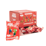 Paladone Super Mario Backpack Buddies (Random)