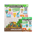 Paladone Minecraft Backpack Buddies Series 2 (Random)