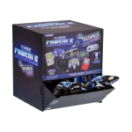 Paladone Nintendo Console Backpack Buddies (Random)