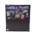 Paladone Nintendo Console Backpack Buddies (Random)