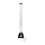 Paladone Playstation Icons Flow Lamp XL