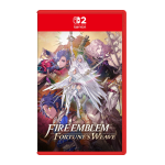 Fire Emblem: Fortune's Weave (Switch 2)