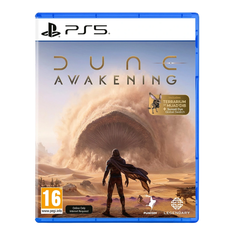 Dune: Awakening (PS5)