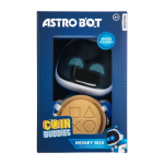 Paladone Astro Bot Coin Buddies (Money Box)