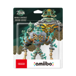 Amiibo Mineru's Construct (The Legend of Zelda: Tears of the Kingdom)