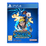 Naruto X Boruto: Ultimate Ninja Storm Connections (PS4)