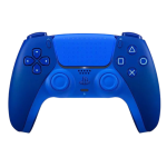 PS5 DualSense Wireless Controller – Icon Blue Special Edition