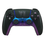 PS5 DualSense Wireless Controller – Grand Theft Auto VI Black Limited