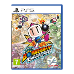 Super Bomberman Collection (PS5)