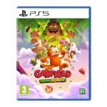 Garfield Escape From Monday (PS5)