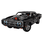 LEGO: Fast and Furious Dodge Charger R/T Car