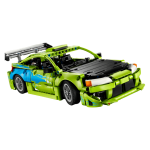 LEGO: Fast and Furious Mitsubishi Eclipse Car