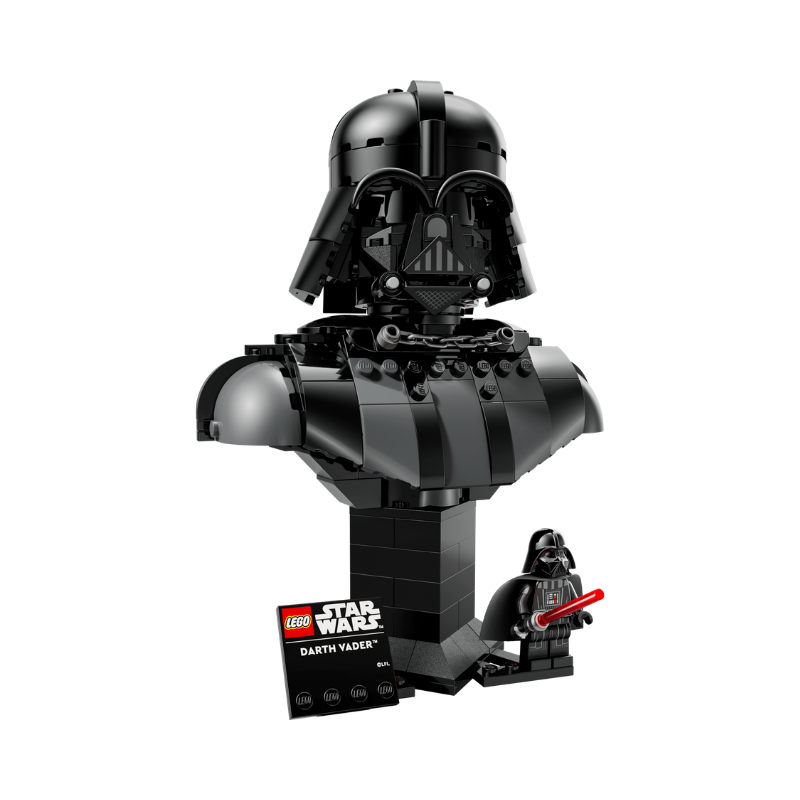 LEGO: Star Wars Darth Vader