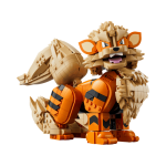 LEGO: Pokemon Arcanine