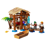 LEGO: One Piece - Windmill Village Hut