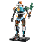 LEGO: Fortnite - KIT