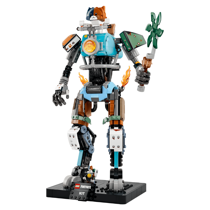 LEGO: Fortnite - KIT