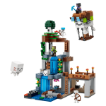 LEGO: Minecraft - Ghast Station