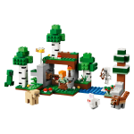 LEGO: Minecraft - First Night Adventure
