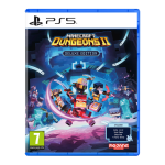 Minecraft Dungeons II - Deluxe Edition (PS5)