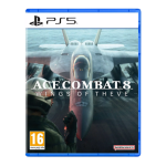Ace Combat 8: Wings of Theve (PS5)