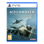 Ace Combat 8: Wings of Theve Deluxe Edition (PS5)