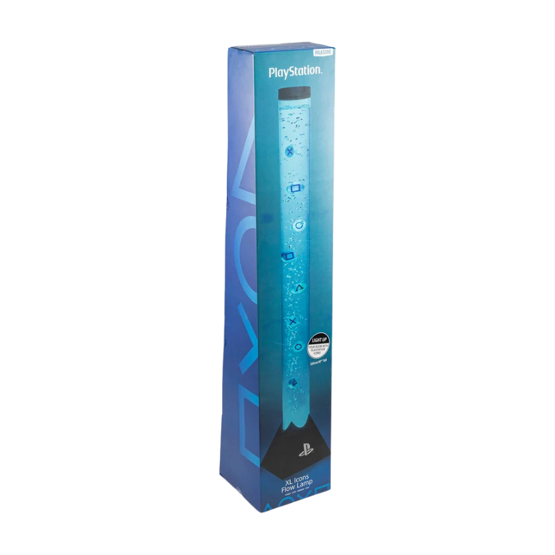 Paladone Playstation Icons Flow Lamp XL