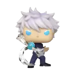 Funko Pop! Jujutsu Kaisen - Gojo (Hidden Inv)