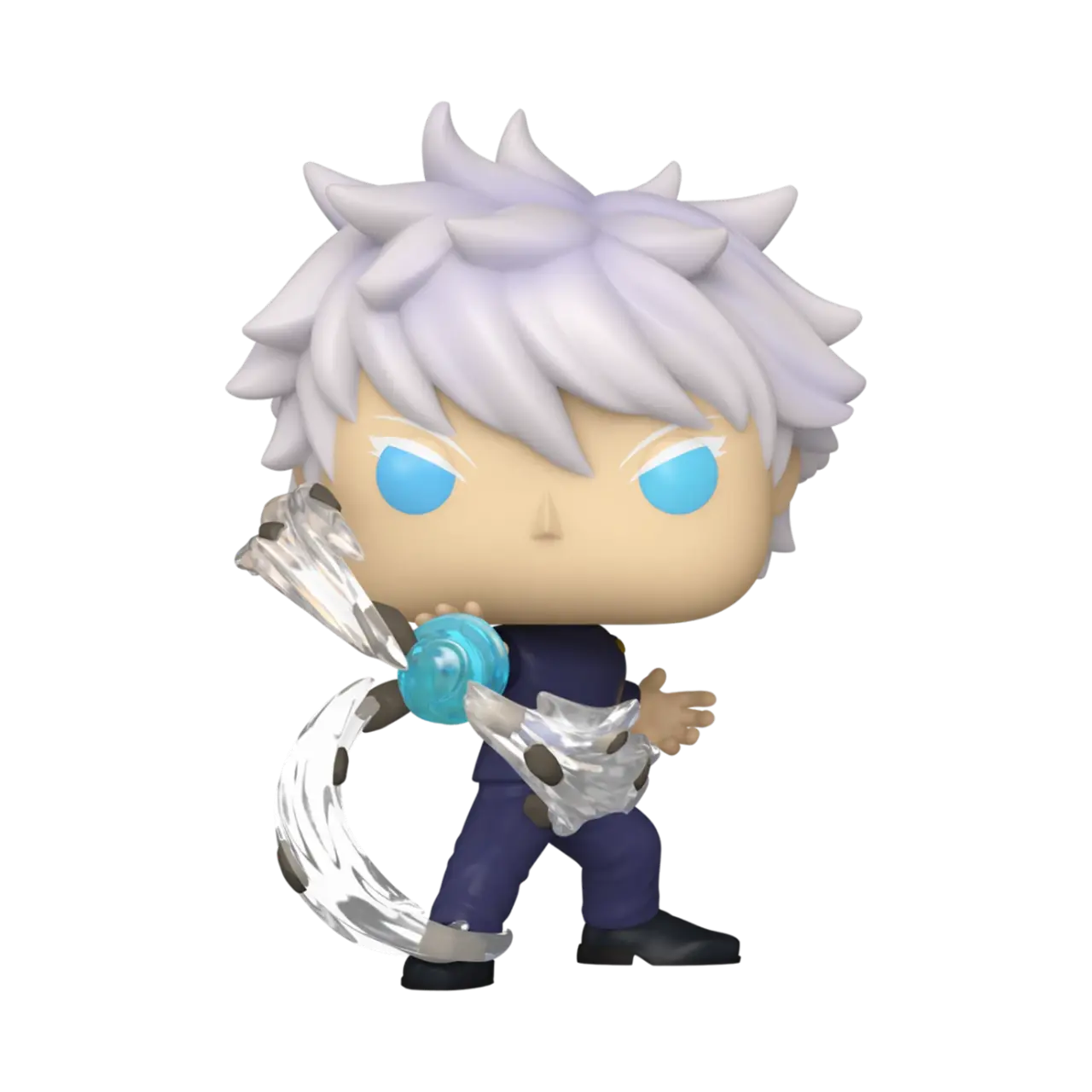 Funko Pop! Jujutsu Kaisen - Gojo (Hidden Inv)