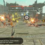 Hyrule Warriors: Age of Imprisonment (Switch 2)