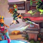 Crash Team Rumble  - Deluxe Edition (PS5)