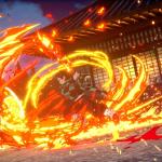 Demon Slayer kimetsu No Yaiba: Hinokami Chronicles (PS5)
