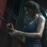 Resident Evil 3 (PS5)