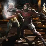 Injustice 2 Legendary Edition (PS4)