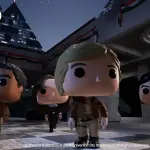 Funko Fusion (PS5)