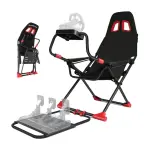KGaming Racing Compact Foldable Chair