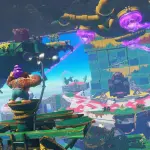 Donkey Kong Bananza (SW2)