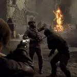 Resident Evil 4 Gold Edition (PS5)
