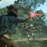 Star Wars Outlaws Special Edition (PS5)