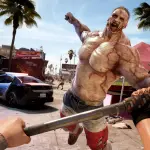 Dead Island 2: Hell-A-Edition (PS5)