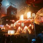 Cyberpunk 2077 - Ultimate Edition (PS5)