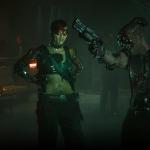 Cyberpunk 2077 - Ultimate Edition (PS5)