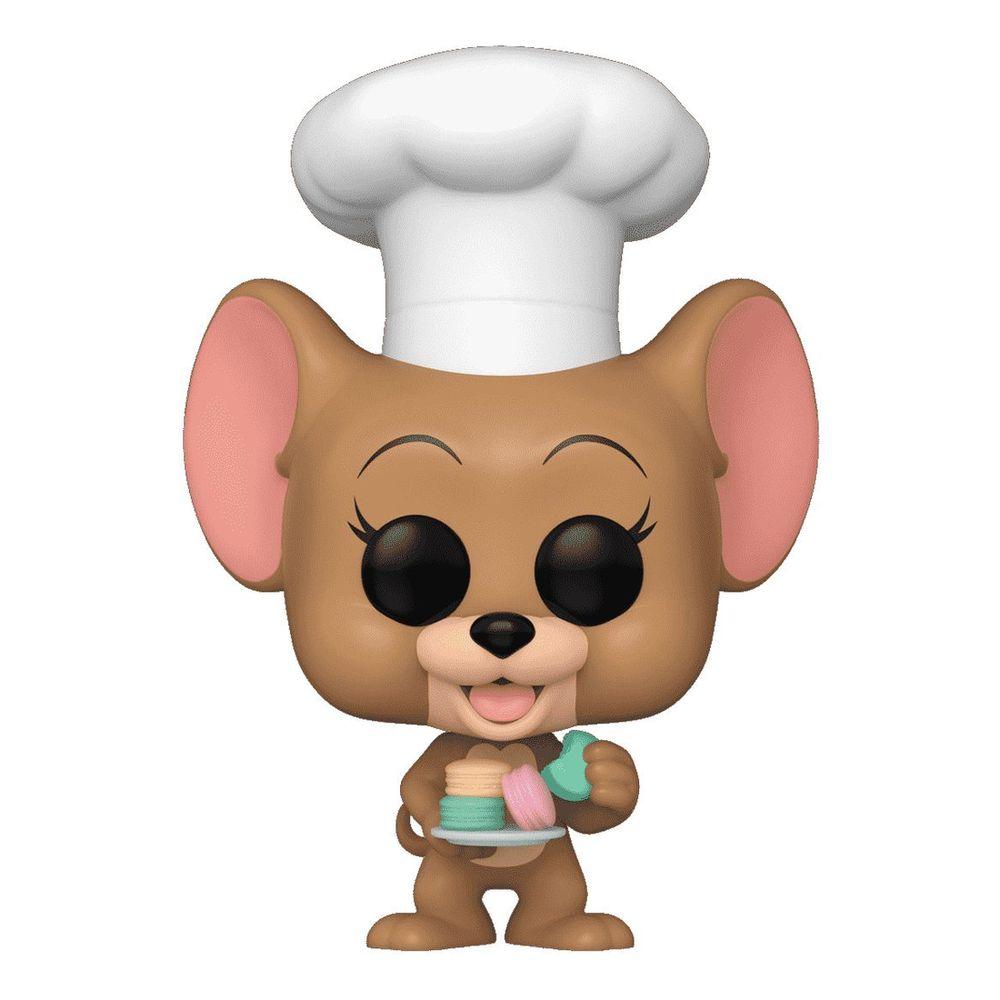 Funko Pop! Tom & Jerry S3 - Jerry