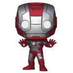 Funko Pop! Infinity Saga- IM2 MRK 5