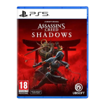Assassin's Creed Shadows (PS5)