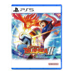 Captain Tsubasa 2: World Fighters (PS5)