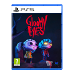 Gloomy Eyes (PS5)