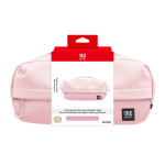 HORI Adventure Pack (Cozy Pink) (Switch 2)