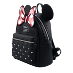 Loungefly! Disney: Minnie Bow MiniBackpack
